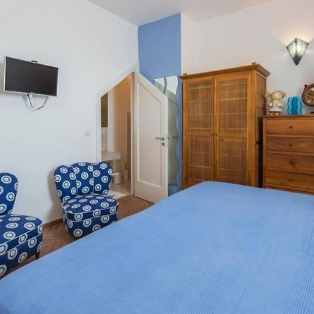 I Delfini Holiday House Positano Ngoại thất bức ảnh