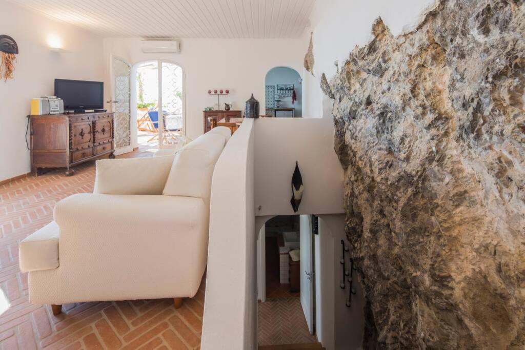 I Delfini Holiday House Positano Ngoại thất bức ảnh