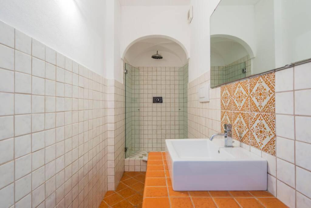 I Delfini Holiday House Positano Ngoại thất bức ảnh