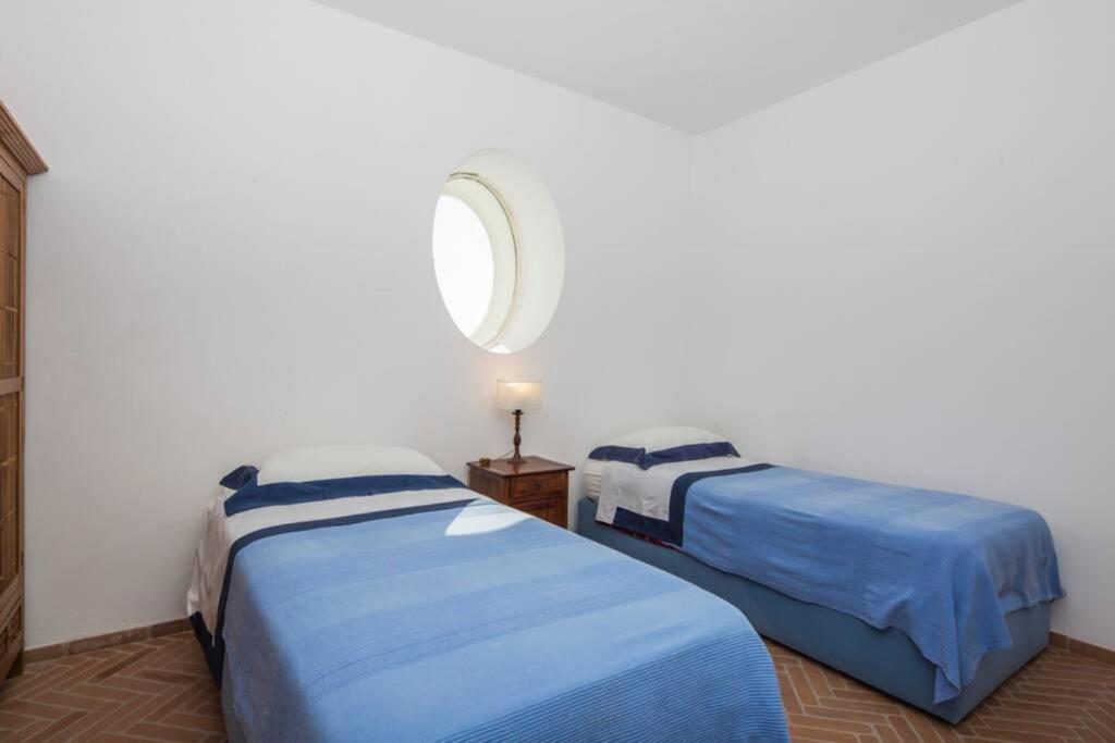 I Delfini Holiday House Positano Ngoại thất bức ảnh